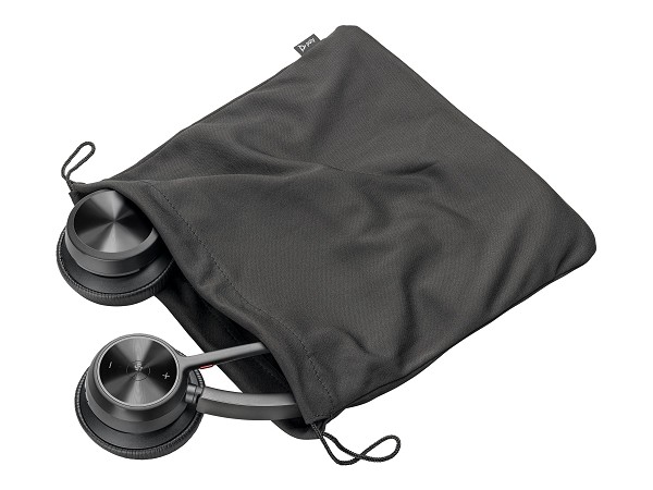 Preview: Poly Voyager 4320-M - Voyager 4300 UC series hinte hinten