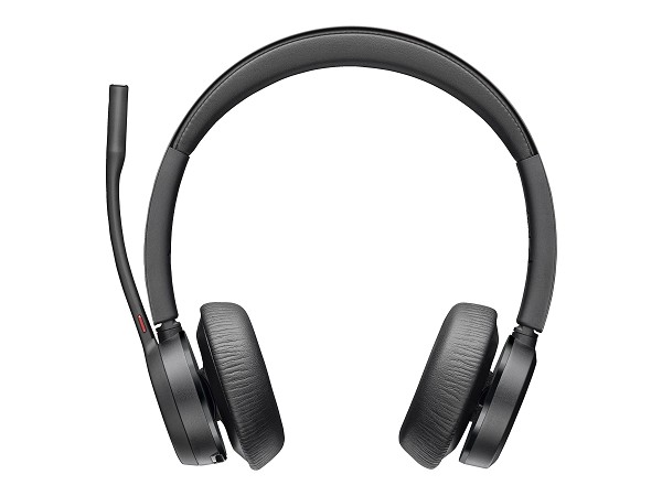 Preview: Poly Voyager 4320 - Voyager 4300 UC series - Heads hinten