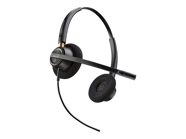 Preview: Poly EncorePro 525-M - EncorePro 500 series - Head hinten