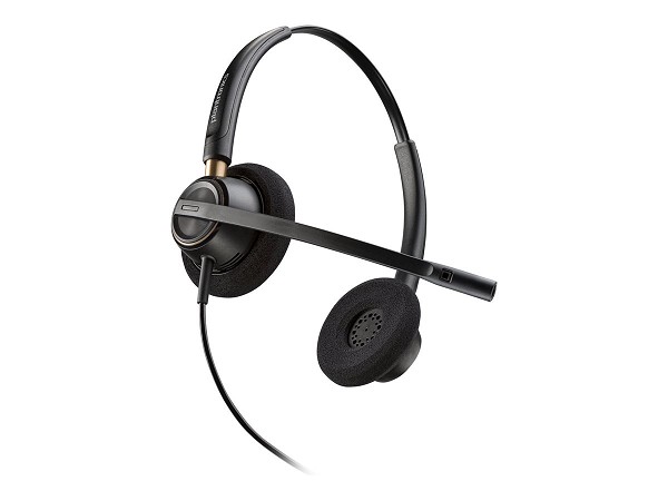 Preview: Poly EncorePro 525-M - EncorePro 500 series - Head rechts