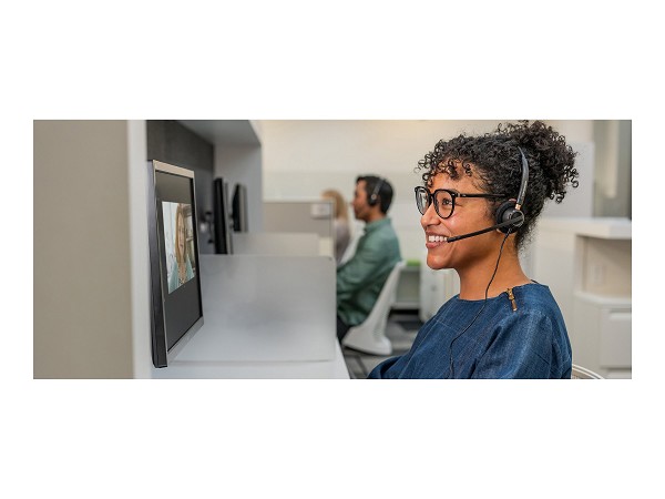Preview: Poly EncorePro 525 - Headset - USB-A  links links