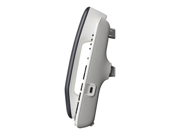 Preview: Poly Edge E220 - VoIP-Telefon mit Rufnummernanzeig rechts