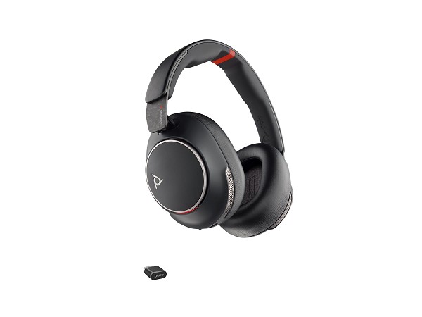 Preview: Poly HP Poly Voyager Surround 85 - Voyager Surroun hinten