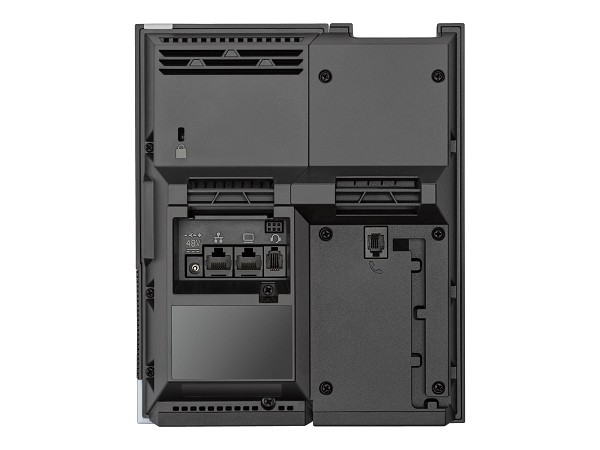 Preview: Poly CCX 505 - für Microsoft Teams - VoIP-Telefon links