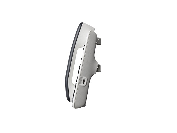 Preview: Poly HP Poly - Aufstellung - für VoIP Telefonerwei hinten