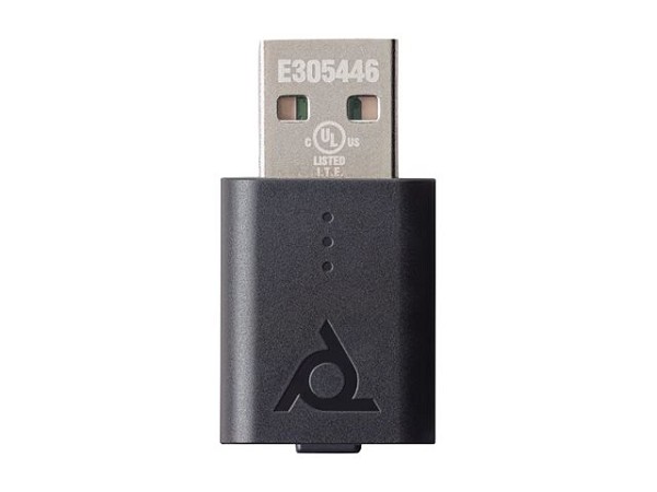 Poly Savi D400 - DECT-Adapter für Headset - UC, Mi