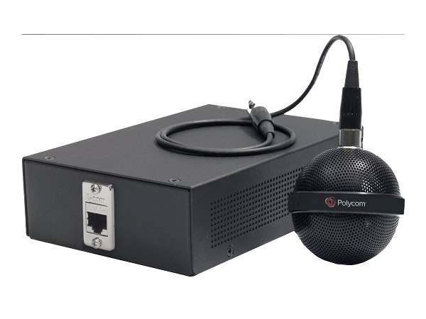 Poly HP Poly IP Ceiling Microphone Array - Mikrofo