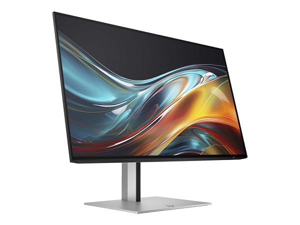Preview: HP 724pf - Series 7 Pro - LED-Monitor - Full HD (1 links