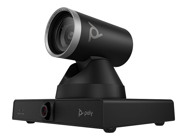 Poly Studio E60 - Konferenzkamera  vorne