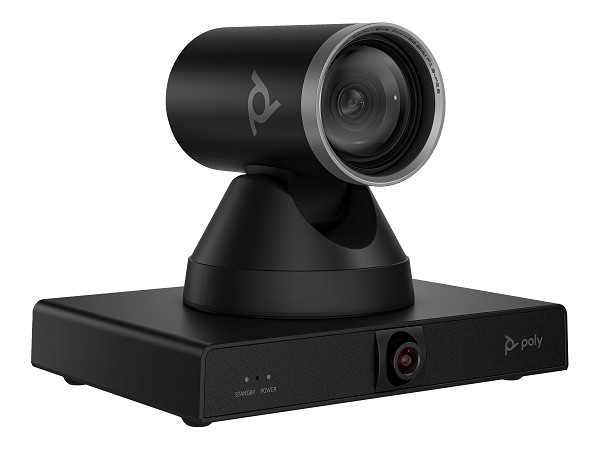 Poly Studio E60 - Konferenzkamera  oben oben
