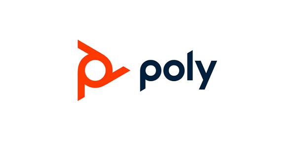 Poly HP Poly - Netzteil - Europa