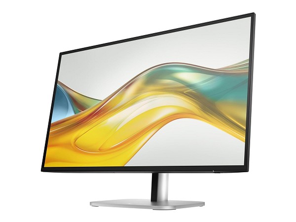 Preview: HP Series 5 Pro 527pq PVC Free, 27