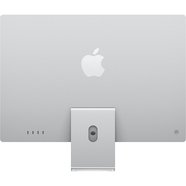 Preview: APPLE 24inch iMac with Retina 4.5K display Apple M hinten