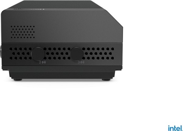 LENOVO ThinkEdge SE30 - Intel Celeron 6305E | 8 GB RAM | 256 oben