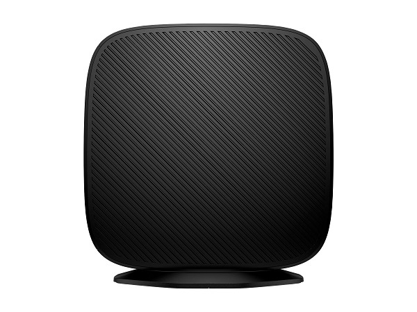 Preview: HP Pro t550 - Thin Client - Intel Celeron J6412, 4 GB RAM, 3 hinten