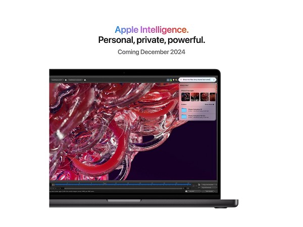 Apple MacBook Pro - M4 Pro - Apple M4 Pro 20-core oben