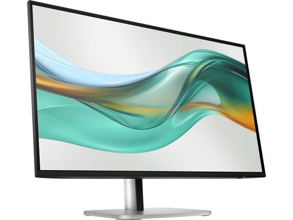 Preview: HP 527pu - Series 5 Pro - LED-Monitor - 68.6 cm (2 hinten