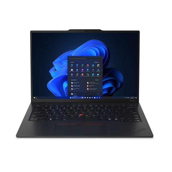 Preview: Lenovo ThinkPad X1 Carbon Gen 14 - 14