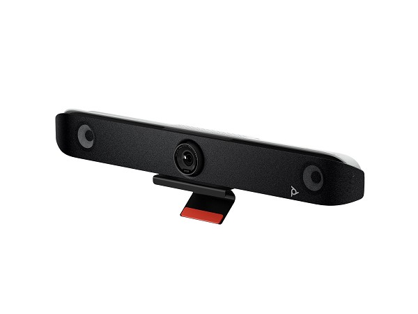 Poly HP Poly Studio V52 - Ohne Stromkabel - USB-Vi