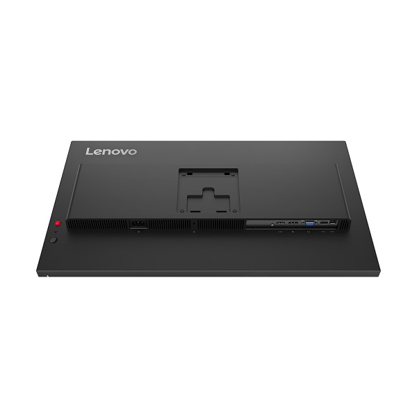 Lenovo ThinkVision T27-40 - LED-Monitor - 68.6 cm vorn rechts