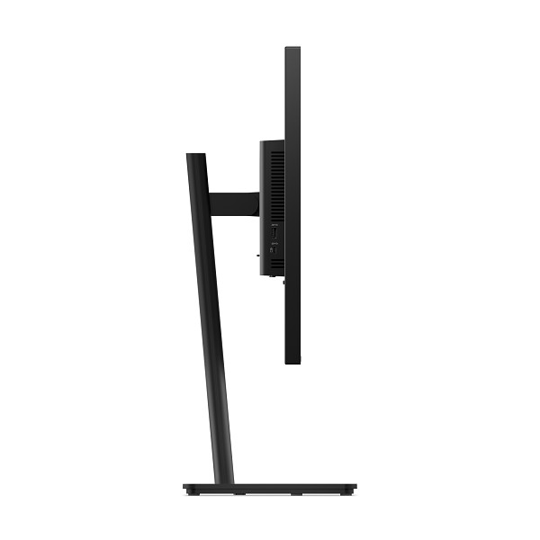 Lenovo ThinkVision T27-40 - LED-Monitor - 68.6 cm unten
