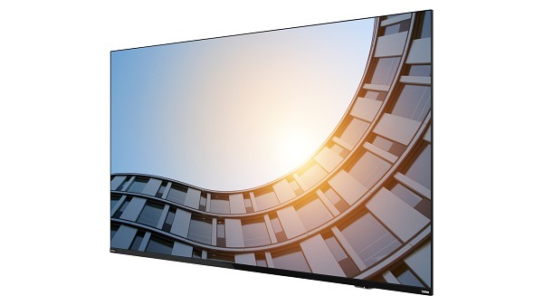 Preview: Lenovo ThinkVision E65 LFD 163,8 cm (64.5