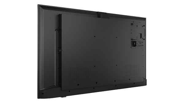 Lenovo ThinkVision E65 LFD 163,8 cm (64.5") 3840 x oben