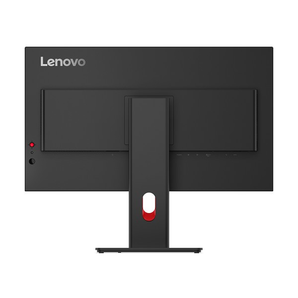 Lenovo ThinkVision T27qd-40 - LED-Monitor - 68.6 c vorn links