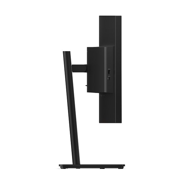 Lenovo ThinkVision T34WD-40 - LED-Monitor - gebogen - 86.4 c außen
