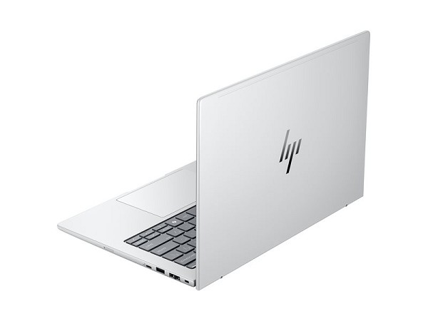 HP EliteBook 8 G1i 16 AI, 16" WUXGA IPS, Intel Core Ultra 5  oben