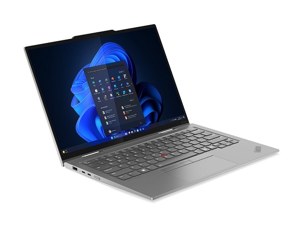 Lenovo ThinkPad X1 2-in-1 Gen 10 - 35.6 cm (14") - unten