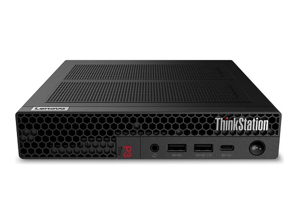 Lenovo ThinkStation P3 Tiny Gen 2 - Mini - Ultra 9 285 - vPro Ent 165