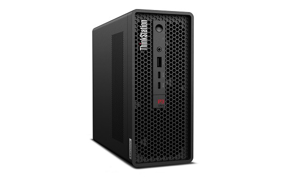 Lenovo ThinkStation P3 Ultra Gen 2 30J5 - MT - 1 x