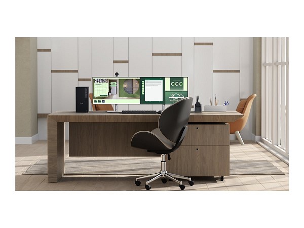 Dell Pro Tower Plus QBT1250 - Tower - Core Ultra 5 innen
