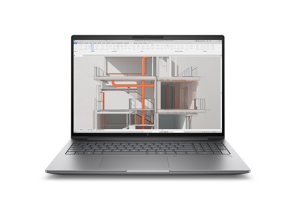Preview: HP ZBook X G1i Mobile Workstation - 16