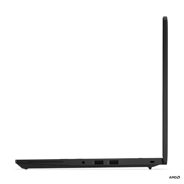Lenovo ThinkPad L14 Gen 6 (AMD) – 14", Ryzen 7 PRO außen