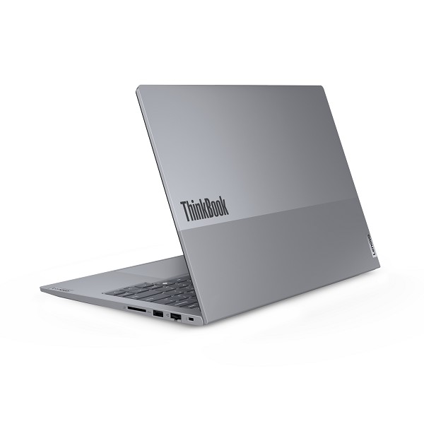 Lenovo Campus ThinkBook 14 G7 ARP - 14", AMD Ryzen 7 7735HS, vorn rechts