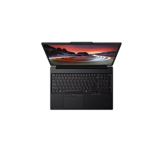 Lenovo ThinkPad P16s Gen 4 – 16", Intel Core Ultra innen