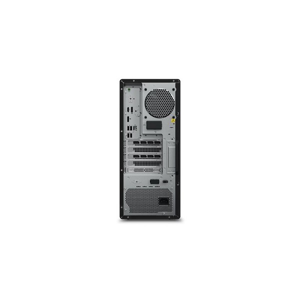 Preview: Lenovo ThinkStation P3 Tower Gen 2 – Intel Core Ultra 9 285K links