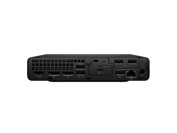 Preview: HP ProDesk 4 G1i AI - Mini - Core Ultra 7 265T - R links
