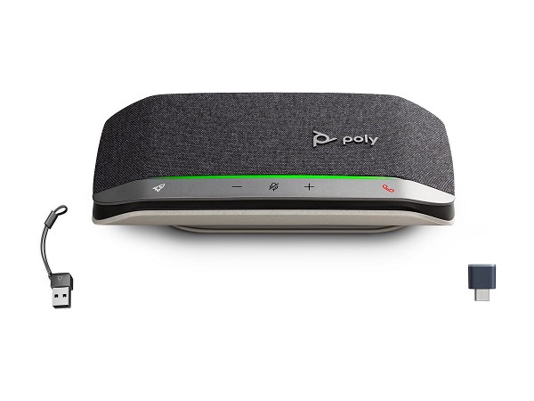HP Poly Sync 20+ – Intelligente Freisprecheinricht