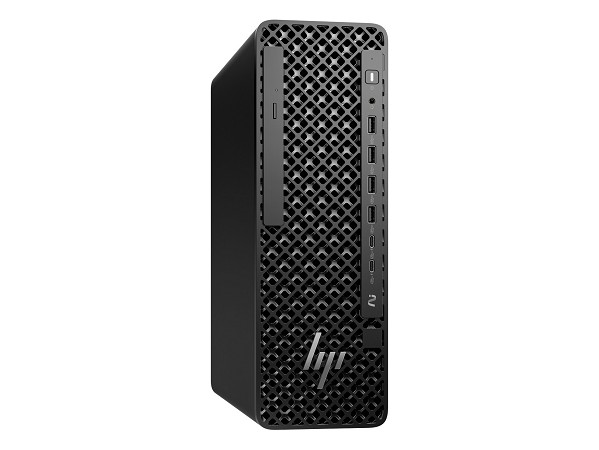 HP Z2 SFF G1i Workstation Desktop PC, Intel Core U
