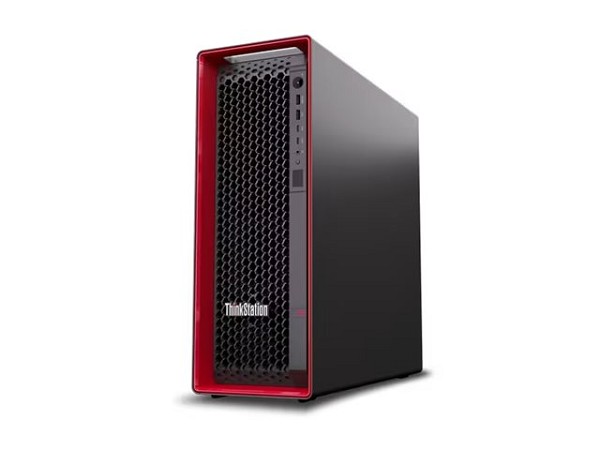 Preview: Lenovo ThinkStation P5, Intel Xeon W3-2535, 64GB RAM, 1TB SS links