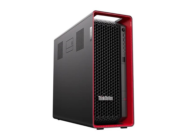 Lenovo ThinkStation P7 - Tower - 1 x Xeon oben oben