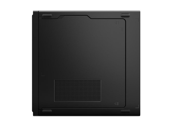 Preview: Lenovo ThinkCentre M90q Gen 6 - Tiny - Core hinten