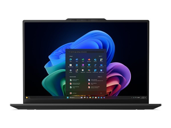 Lenovo ThinkPad X1 Carbon Gen 14 - Aura Edition -  Core Ultra 7 3 853