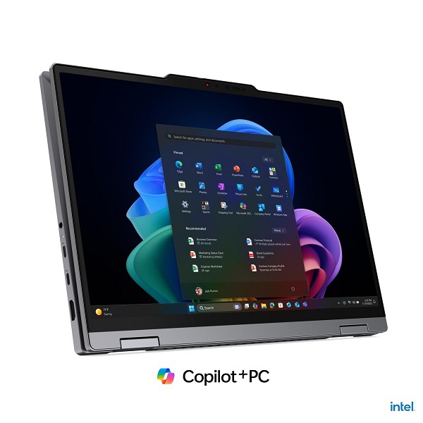 Lenovo ThinkPad X1 2-in-1 Gen 11 Aura Edition – 14