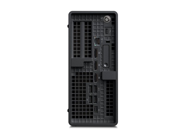 Preview: Lenovo ThinkStation P3 Ultra Gen 2 - Intel Core Ultra 7 265K links