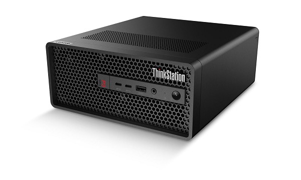 Lenovo ThinkStation P3 Ultra SFF Gen 2 – Intel Core Ultra 9 285,  346