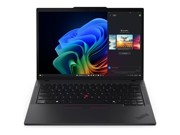 Lenovo ThinkPad T14 Gen 6 -  Core Ultra 5 226V - Win 11 Pro - Arc 433